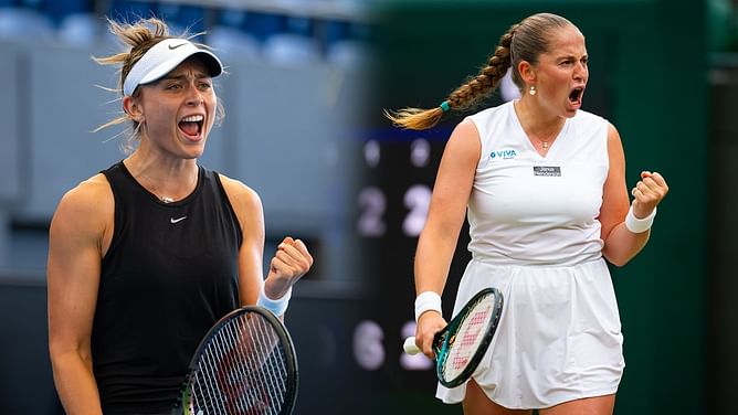 Canadian Open 2024: Paula Badosa vs Jelena Ostapenko preview, head-to-head, prediction, odds and pick