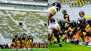Iowa football tickets 2024: Where to buy tickets for Hawkeyes' week 1 showdown