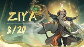 Ziya in Honor of Kings: Release date and skill breakdown