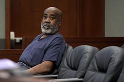 Judge denies Keefe D's bond in 2Pac murder case due to questionable legitimacy of bail money