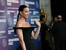 "All necessary permits for the video were secured" — Capitol Records issues statement over Katy Perry's Lifetimes MV dispute