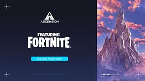 Fortnite Ascension Tournament 2024 Qualifiers - How to qualify, prize pool, and more