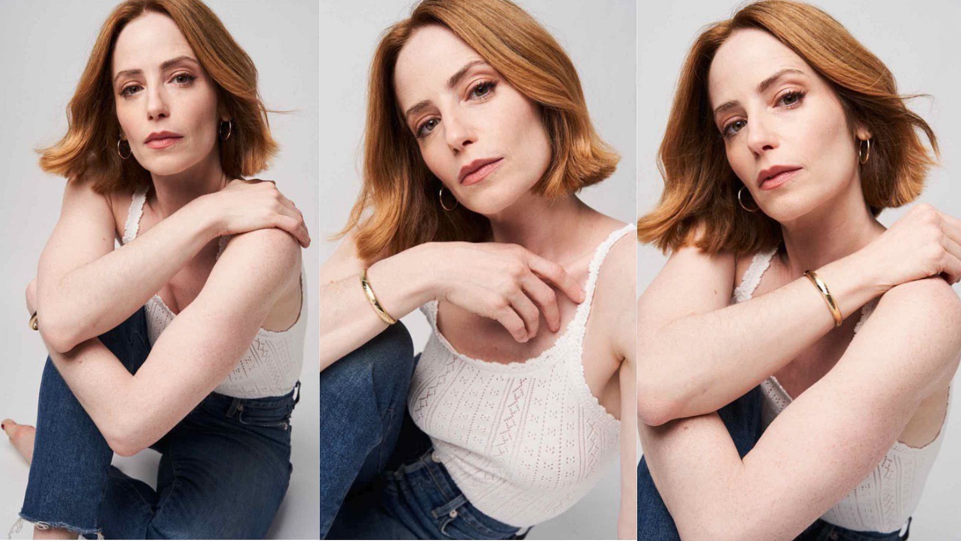 Jaime Ray Newman (Image via Instagram / @jaimeraynewman4real)