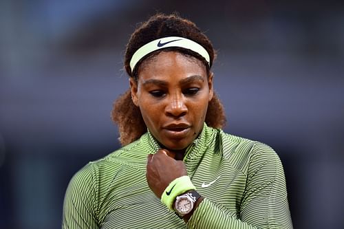 Serena Williams (Source: Getty)