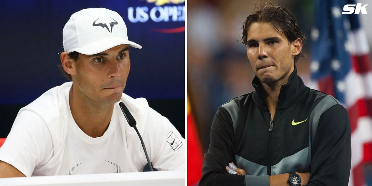 Rafael Nadal once paid tribute to victims of 9/11 attacks at US Open (Source: Getty)