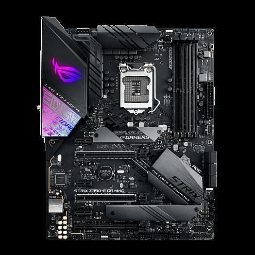 ASUS ROG Strix Z390-E