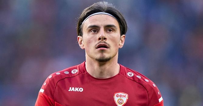 "He had real stardust about him" - Ex-La Masia star David Babunski names Barcelona player he tried to learn from the most