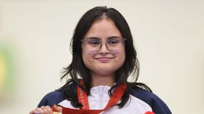 “Very happy to win the second gold medal for my country” – Avani Lekhara shares thoughts after clinching gold in Paris 2024 Paralympics