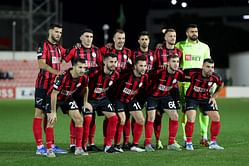 Dinamo Minsk vs Lincoln Red Imps Prediction and Betting Tips | August 8th 2024