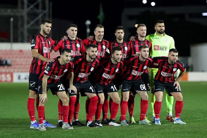 Dinamo Minsk vs Lincoln Red Imps Prediction and Betting Tips | August 8th 2024