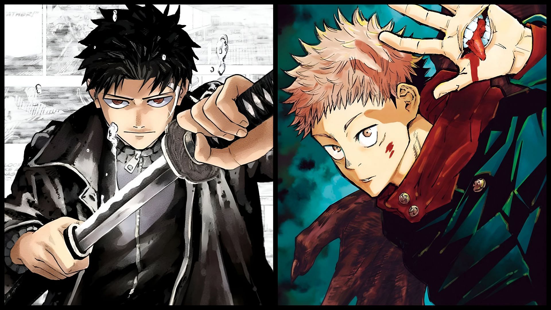 Why Kagurabachi needs an anime to become Jujutsu Kaisen