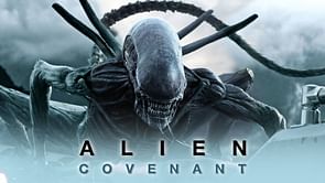 Where to watch Alien: Covenant online? All streaming options explored