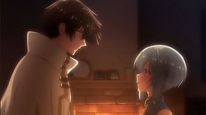 The Healer Who Was Banished From His Party anime confirms October 2024 release date with commercial PV