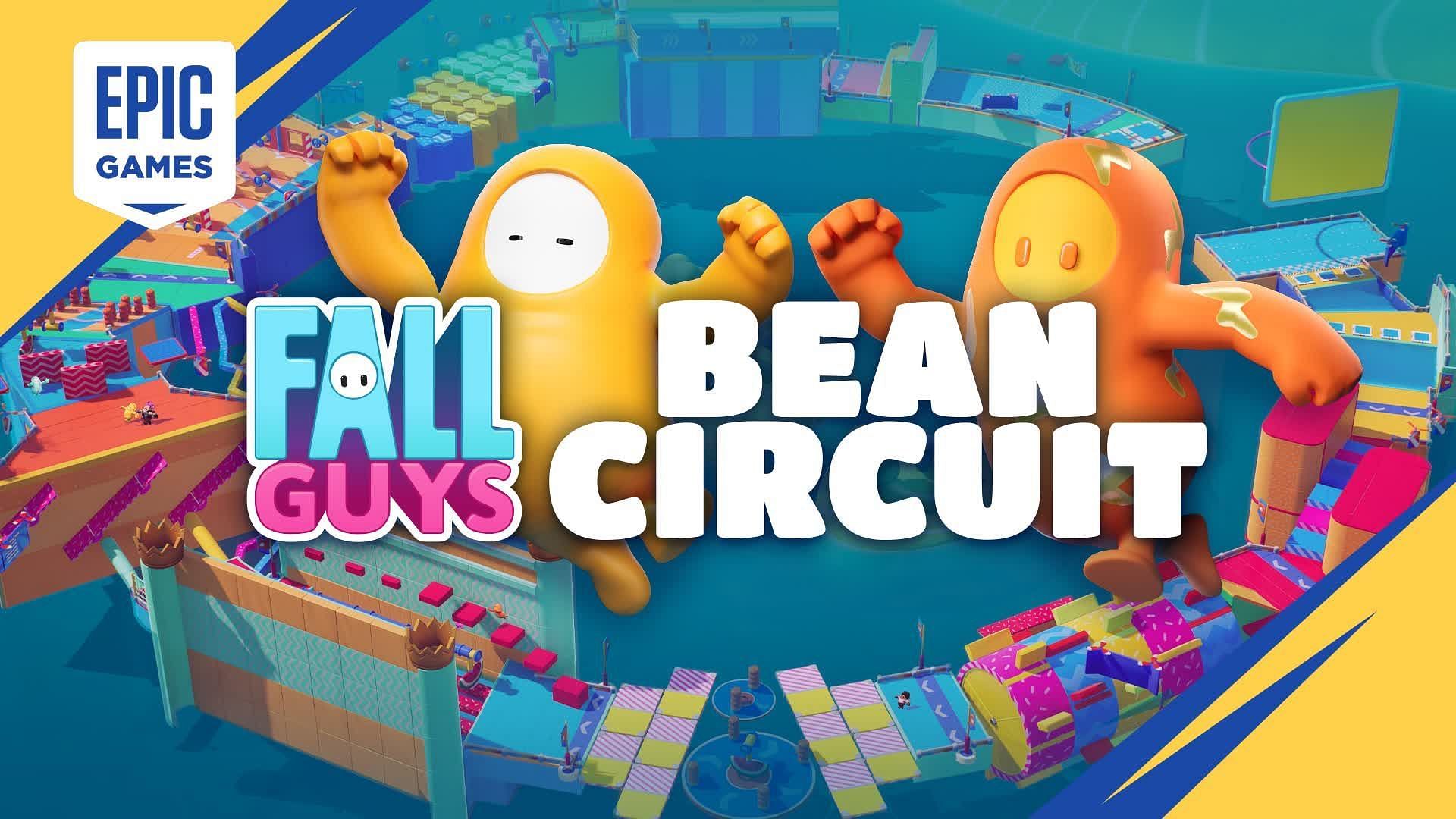 How to play Fortnite Bean Circuit (Image via Epic Games)