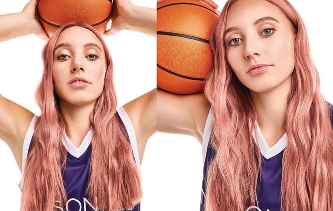 "They’re comfortable with being uncomfortable": UConn's Paige Bueckers sees Kyle Kuzma, Russell Westbrook and more as her fashion influencers