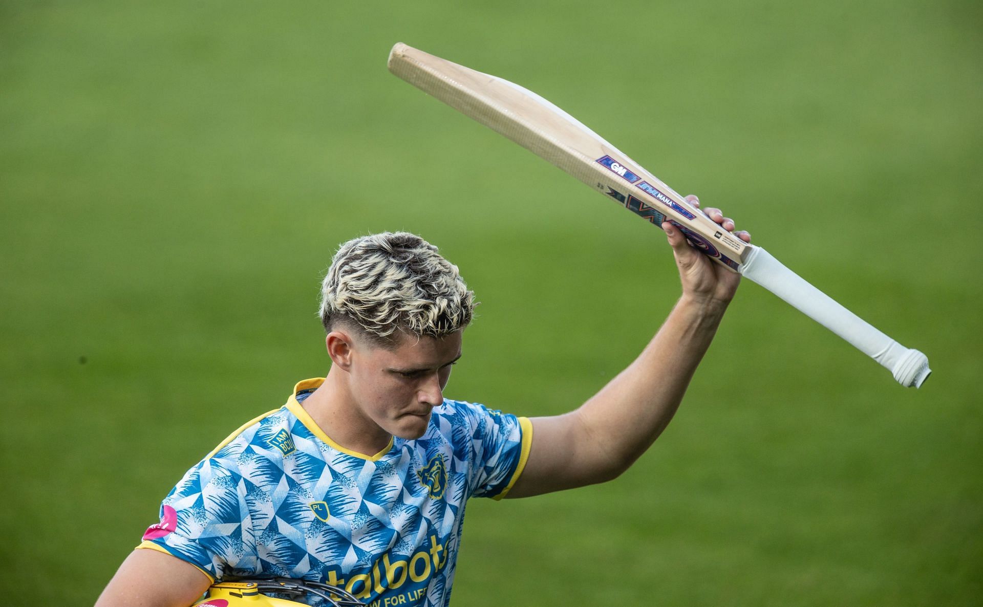 Birmingham Bears v Northamptonshire Steelbacks - T20 Vitality Blast - Source: Getty