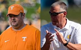 Tennessee Volunteers vs. Chattanooga Mocs football history: H2H, records, and more ahead of Week 1 college football matchup