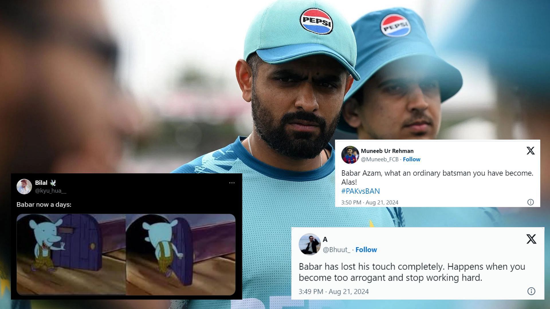 Babar Azam 