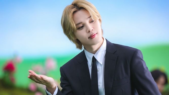 "He practiced right up until he entered the army" — Pdogg commends BTS Jimin's unwavering dedication during ‘MUSE' recording