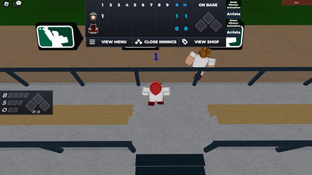 How to play Roblox HCBB 2.0