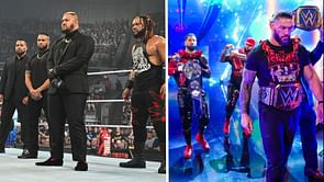 4 Current WWE Superstars who wanted to join The Bloodline: What happened next?