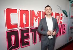 "Take that $70k and give it to charity" — Internet divided over Joseph Gordon-Levitt saying no to Trump's tax cuts and endorsing Kamala Harris