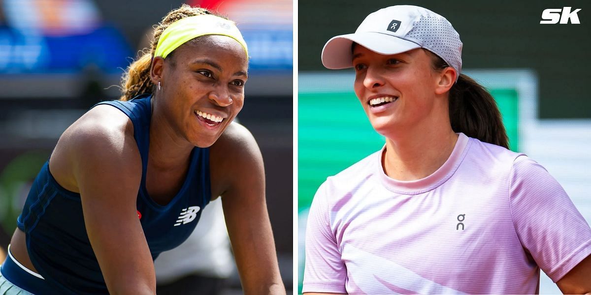 Cincinnati 2024 Women's singles draw analysis, preview & prediction ft