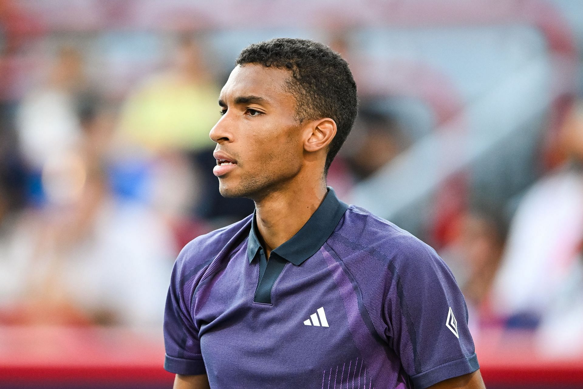 Felix Auger-Aliassime (Source: Getty)