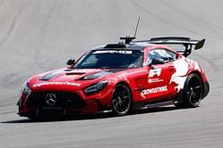 What is a Virtual Safety Car in F1?