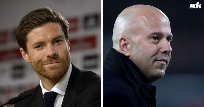 Xabi Alonso's Bayer Leverkusen keen on signing Liverpool star, Reds set to demand £25m fee for sale - Reports