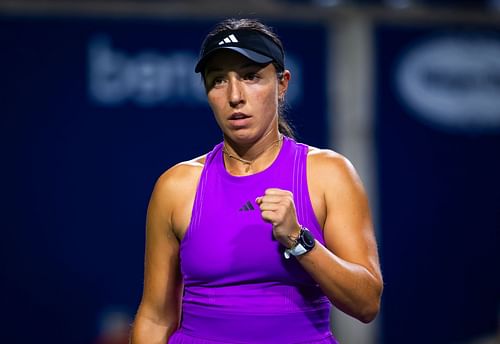 Jessica Pegula (Source: Getty)