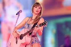 Who is Beran A? ISIS fanatic teen arrested for allegedly plotting a terror attack on Taylor Swift's Vienna concert identified