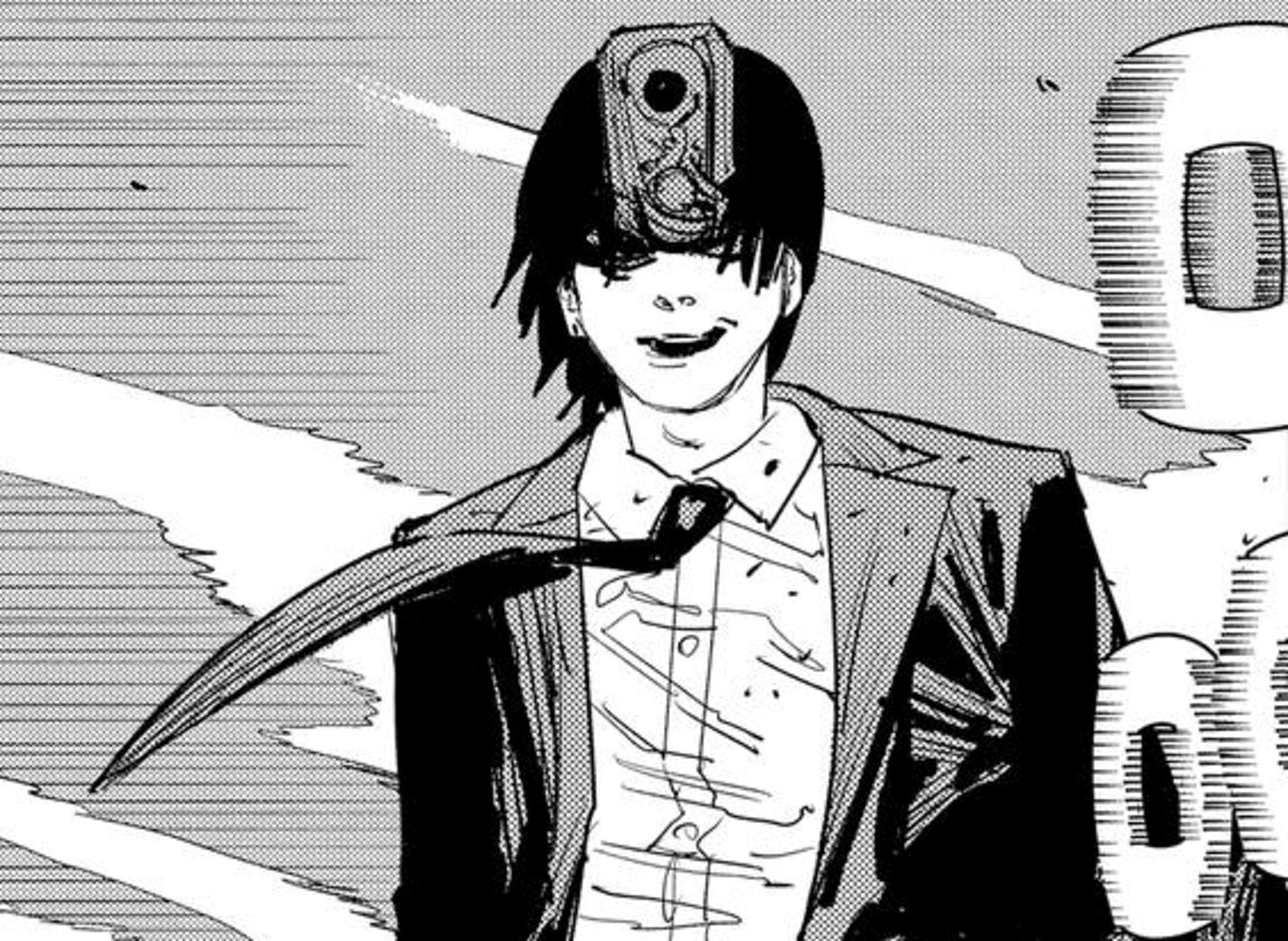 Gun Devil: Gun Devil may return to Chainsaw Man but not in the way fans ...