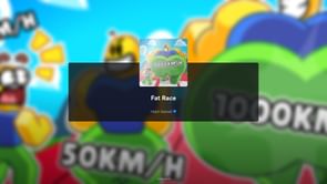 Fat Race Update 2: Heaven World, New Pets, and More