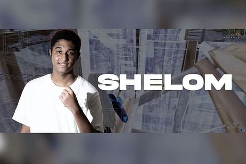 Shelom (Image via X/@ENTERFORCE_36)