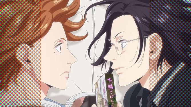 Twilight Out of Focus episode 6 release date and time, where to watch, and more