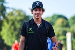 Ferrari rejected Kimi Antonelli before Mercedes signed him, according to Red Bull chief advisor
