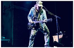 “I listened to my body”- Neil Young breaks silence on the canceled Crazy Horse’s Love Earth tour