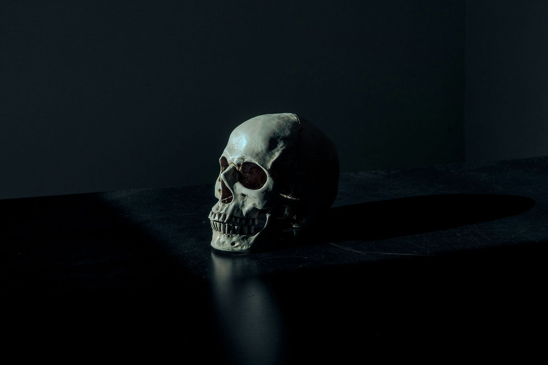 Misty Morse was killed by her ex-boyfriend Brent Huck (Image by Mathew Macquarrie/Unsplash)