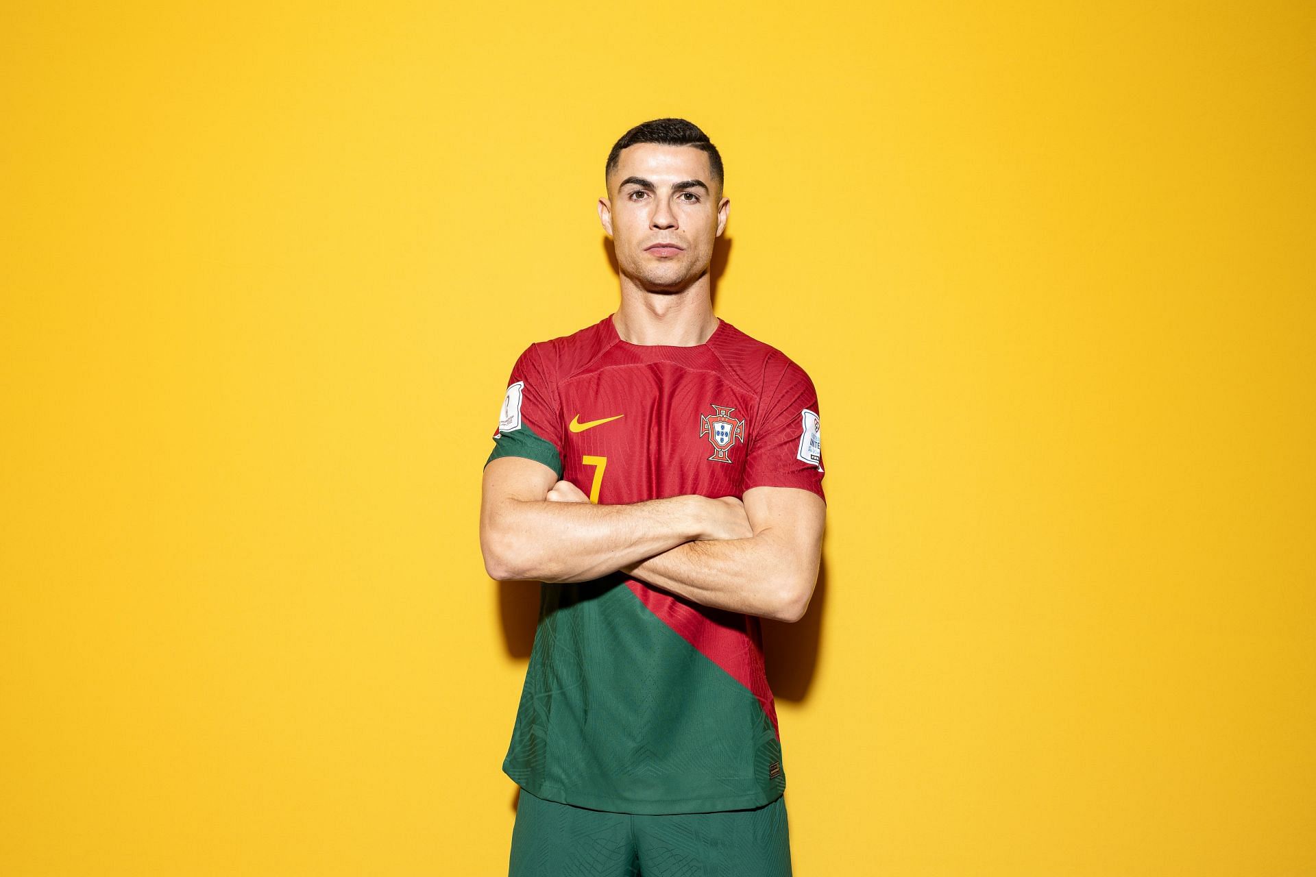 Portugal Portraits - FIFA World Cup Qatar 2022 - Source: Getty