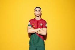 "Mr Beast record is in danger", "We will be watching" - Fans react as Cristiano Ronaldo launches new YouTube channel