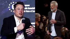 Brett Favre endorses Elon Musk as X's CEO declares war and files massive lawsuit on advertisers