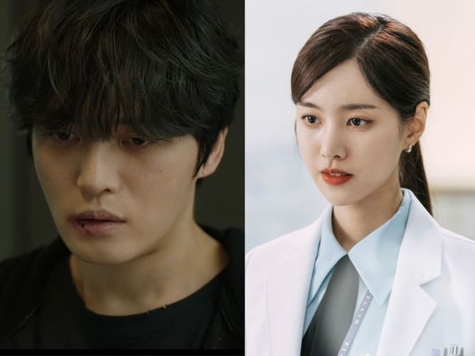 Bad Memory Eraser episode 1 recap: Jin Se-yeon erases Kim Jae-joong’s bad memories