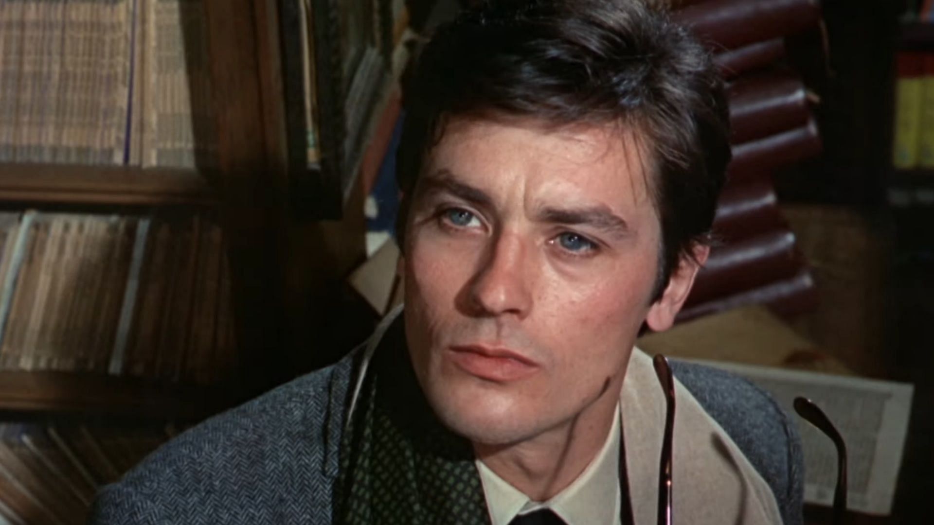 Alain Delon Net Worth Fortune explored as French film star dies aged 88