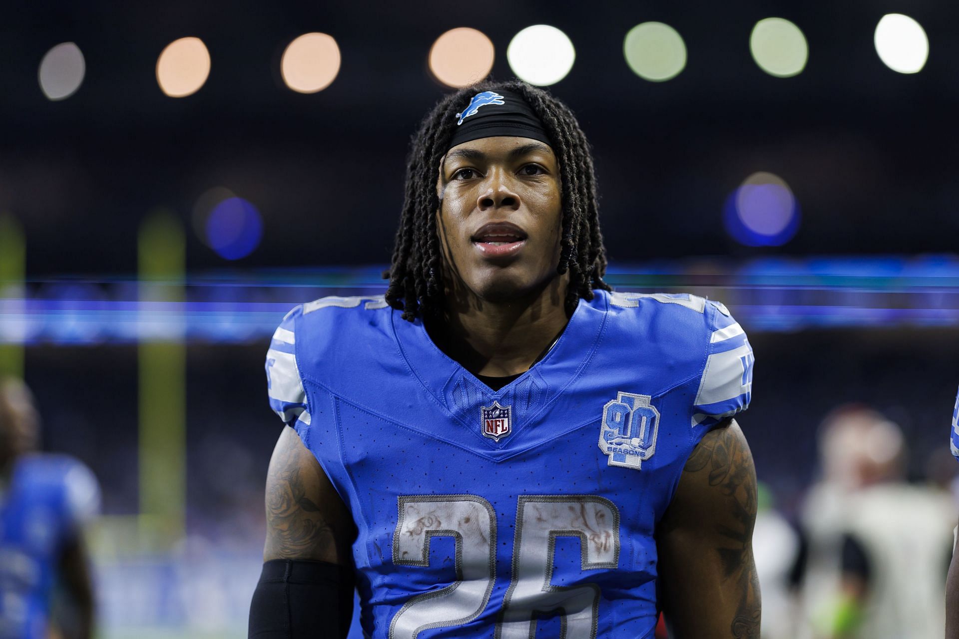 Denver Broncos v Detroit Lions - Source: Getty