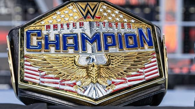 Former WWE United States Champion makes AEW Dynamite debut this week