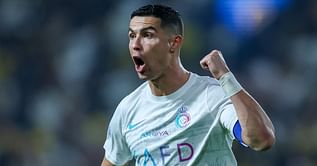 Cristiano Ronaldo's Al-Nassr begin negotiations with Liverpool superstar; new club enters race to sign him: Reports