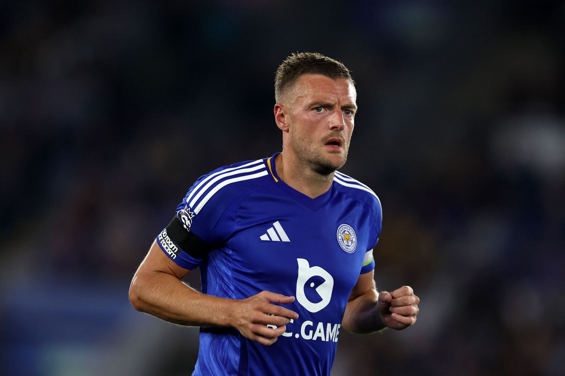 Leicester City FC v Tottenham Hotspur FC - Premier League - Source: Getty