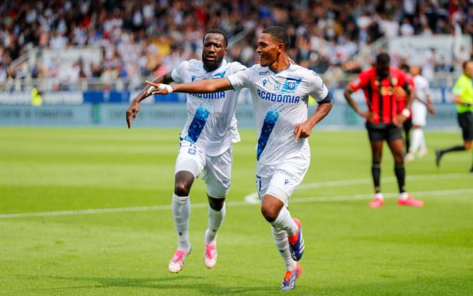 Nantes vs Auxerre Prediction and Betting Tips | August 25 2024