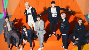 Gallup Korea names BTS as the ‘Best National Singer' of the 21st century in its latest survey